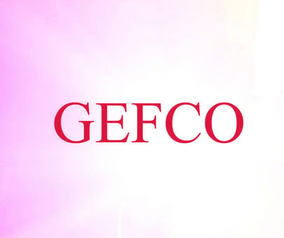 GEFCO