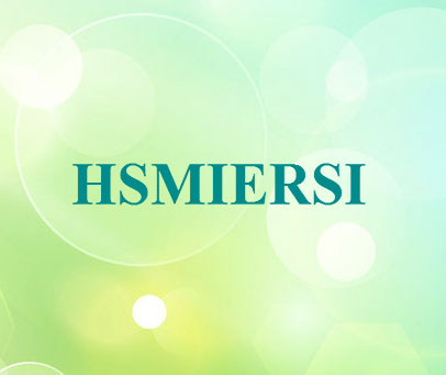 HSMIERSI