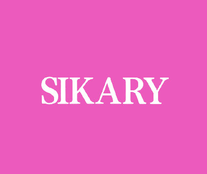 SIKARY