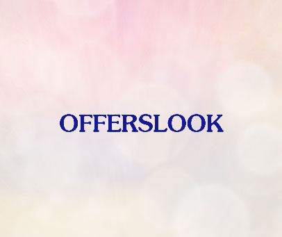 OFFERSLOOK