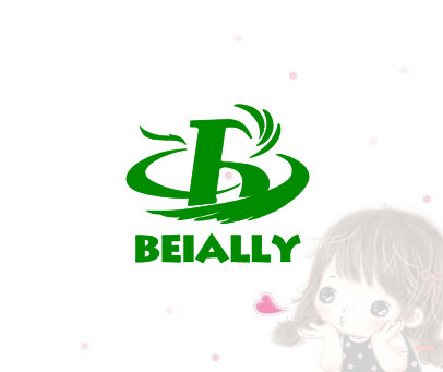 BEIALLY