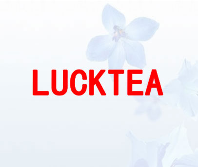 LUCKTEA