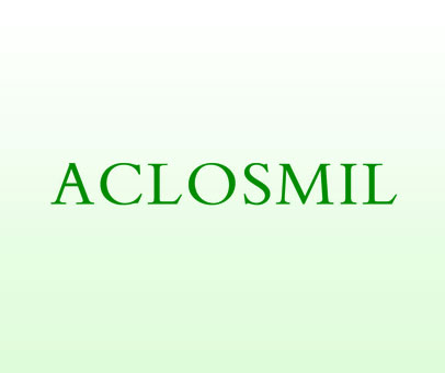 ACLOSMIL