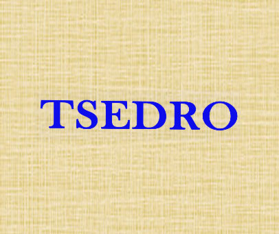 TSEDRO