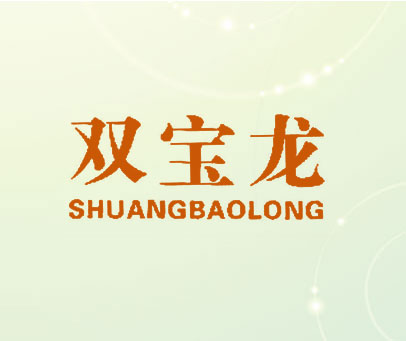 双宝龙