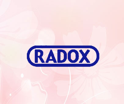 RADOX