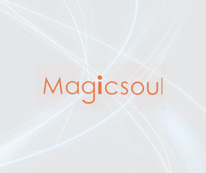 MAGICSOUL