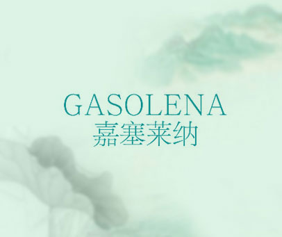 嘉赛莱纳 GASOLENA