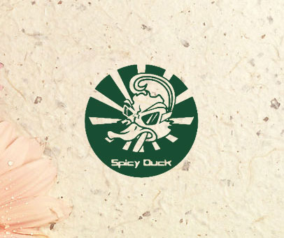 SPICY DUCK