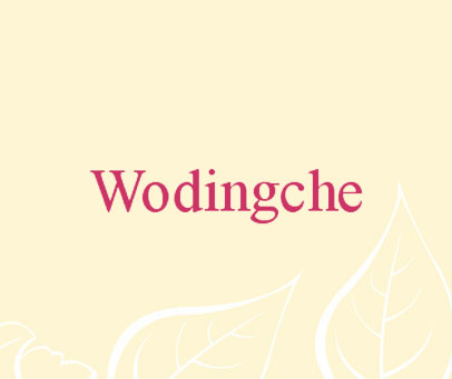 WODINGCHE