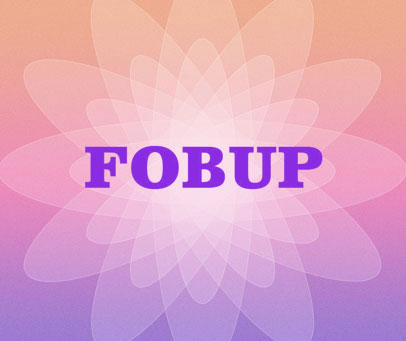 FOBUP