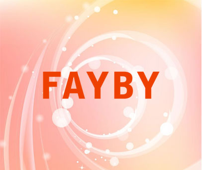 FAYBY