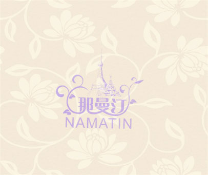 那曼汀 NAMATIN