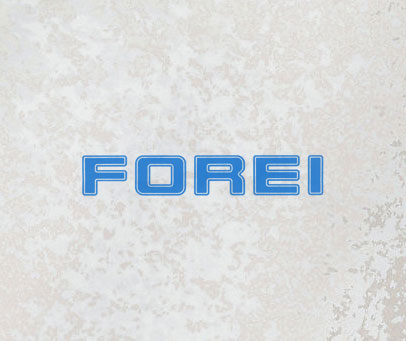 FOREI