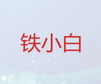 铁小白