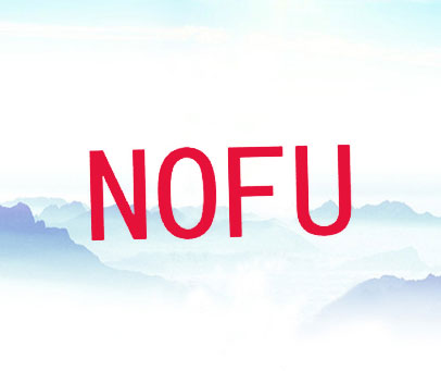 NOFU