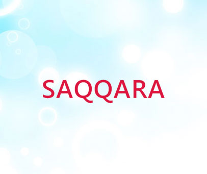 SAQQARA