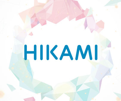 HIKAMI