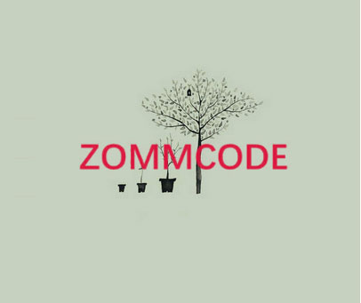 ZOMMCODE