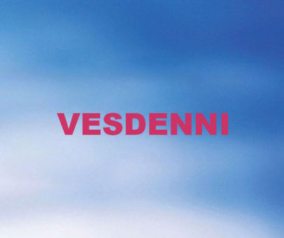 VESDENNI