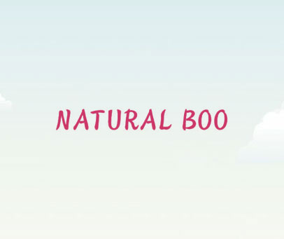 NATURAL BOO