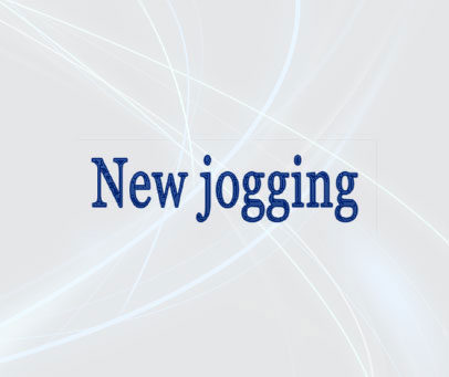 NEW JOGGING