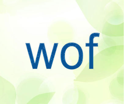 WOF