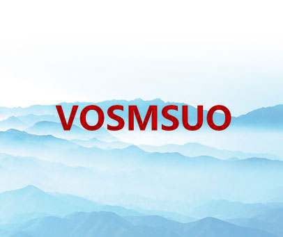 VOSMSUO