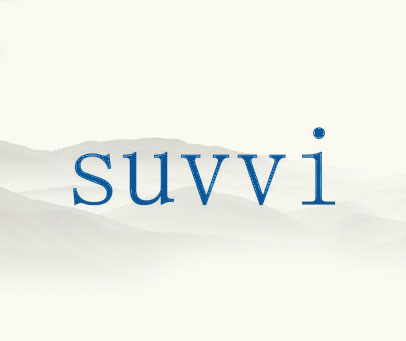 SUVVI