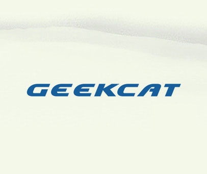 GEEKCAT