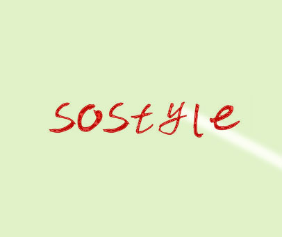 SOSTYLE