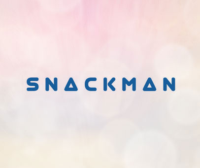 SNACKMAN