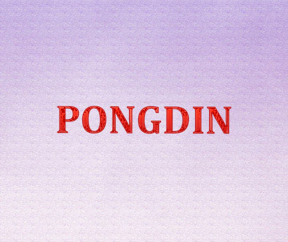 PONGDIN