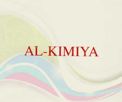 AL-KIMIYA