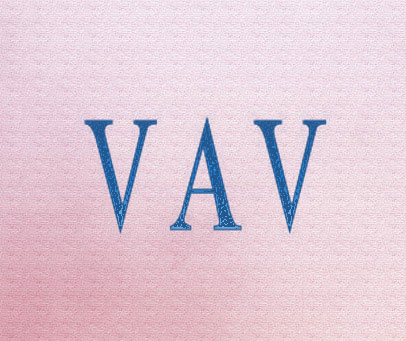 VAV