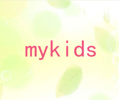 MYKIDS