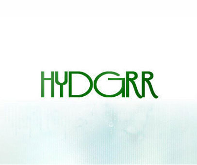 HYDGRR