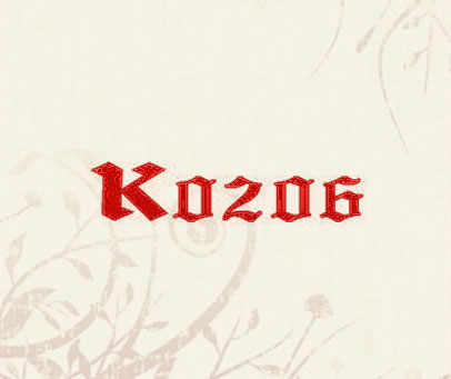 K 0206