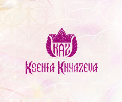 KAZ KSCHIA KHYAZCVA