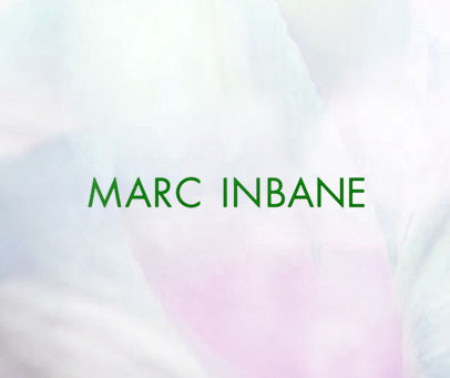 MARC INBANE