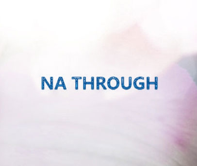 NA THROUGH