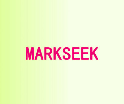 MARKSEEK