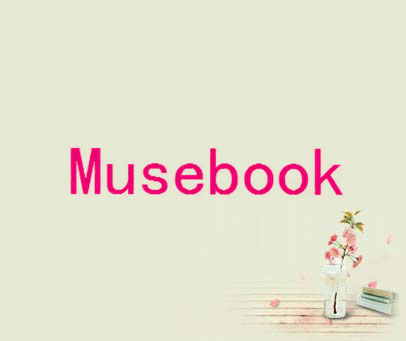 MUSEBOOK