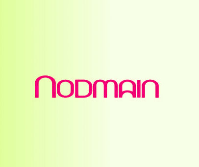 NODMAIN