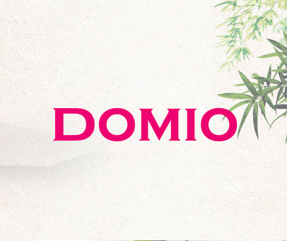 DOMIO
