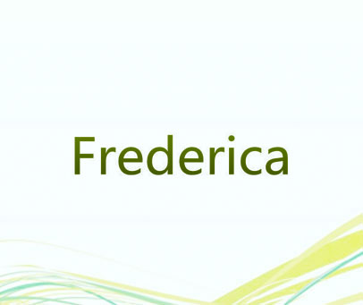 FREDERICA