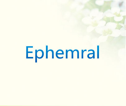 EPHEMRAL