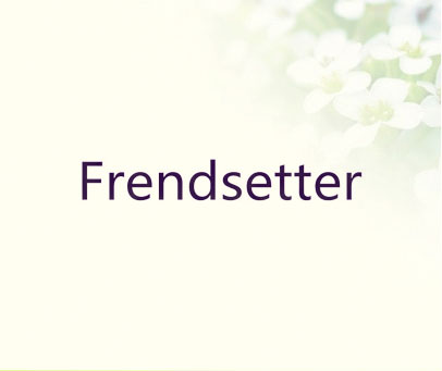 FRENDSETTER