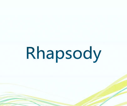 RHAPSODY