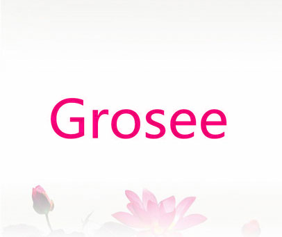 GROSEE